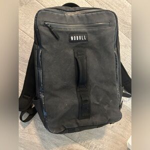 NoBull backpack